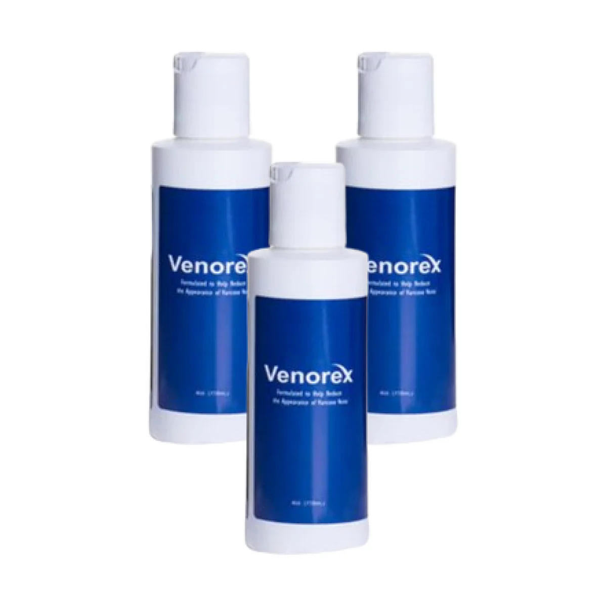 Venorex Varicose Vein Treatment cream product
